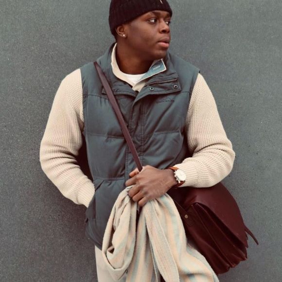 Meet your Posher, Cliff - Picture 1 of 1